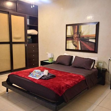 Vida Nueva Bed&Breakfast Peregrina Playa del Carmen Exteriér fotografie
