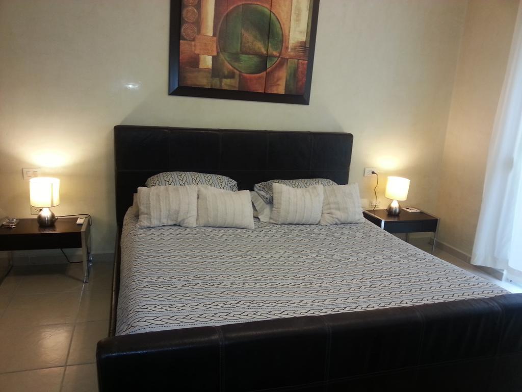Vida Nueva Bed&Breakfast Peregrina Playa del Carmen Exteriér fotografie