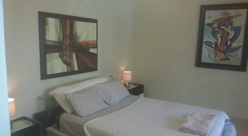 Vida Nueva Bed&Breakfast Peregrina Playa del Carmen Exteriér fotografie