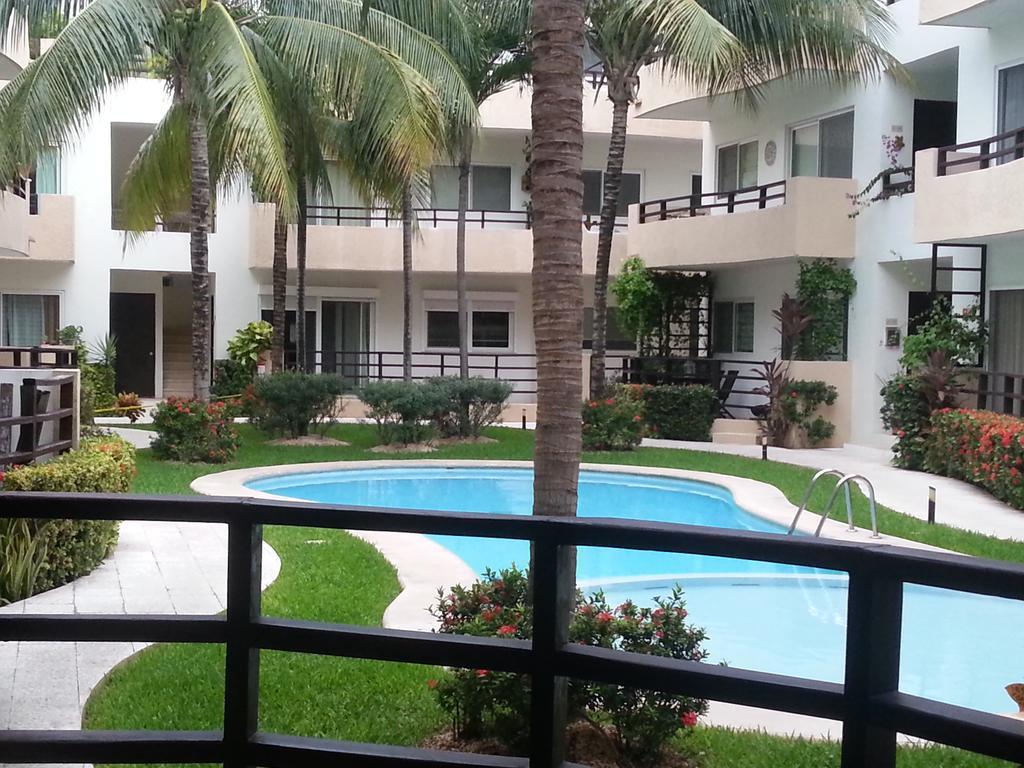 Vida Nueva Bed&Breakfast Peregrina Playa del Carmen Pokoj fotografie
