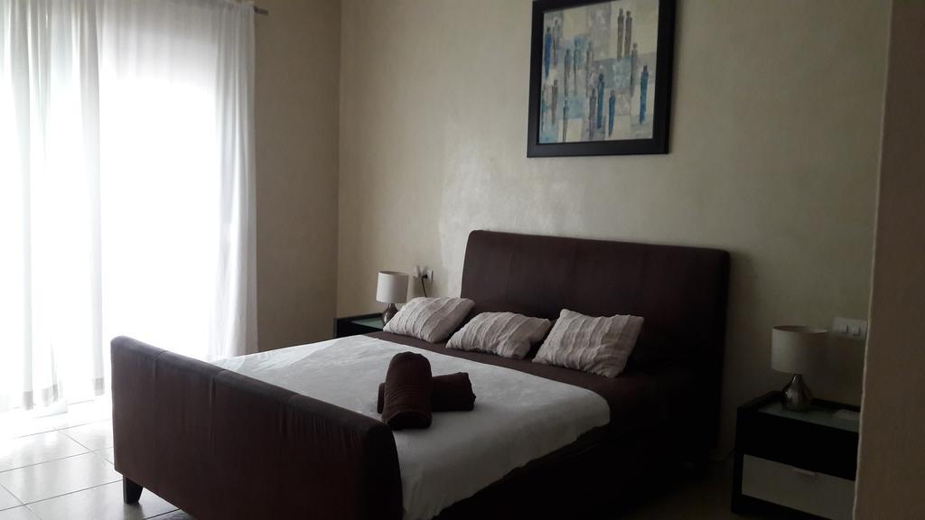 Vida Nueva Bed&Breakfast Peregrina Playa del Carmen Exteriér fotografie