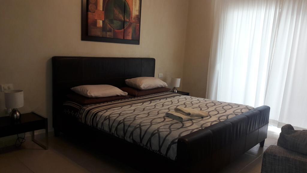Vida Nueva Bed&Breakfast Peregrina Playa del Carmen Exteriér fotografie