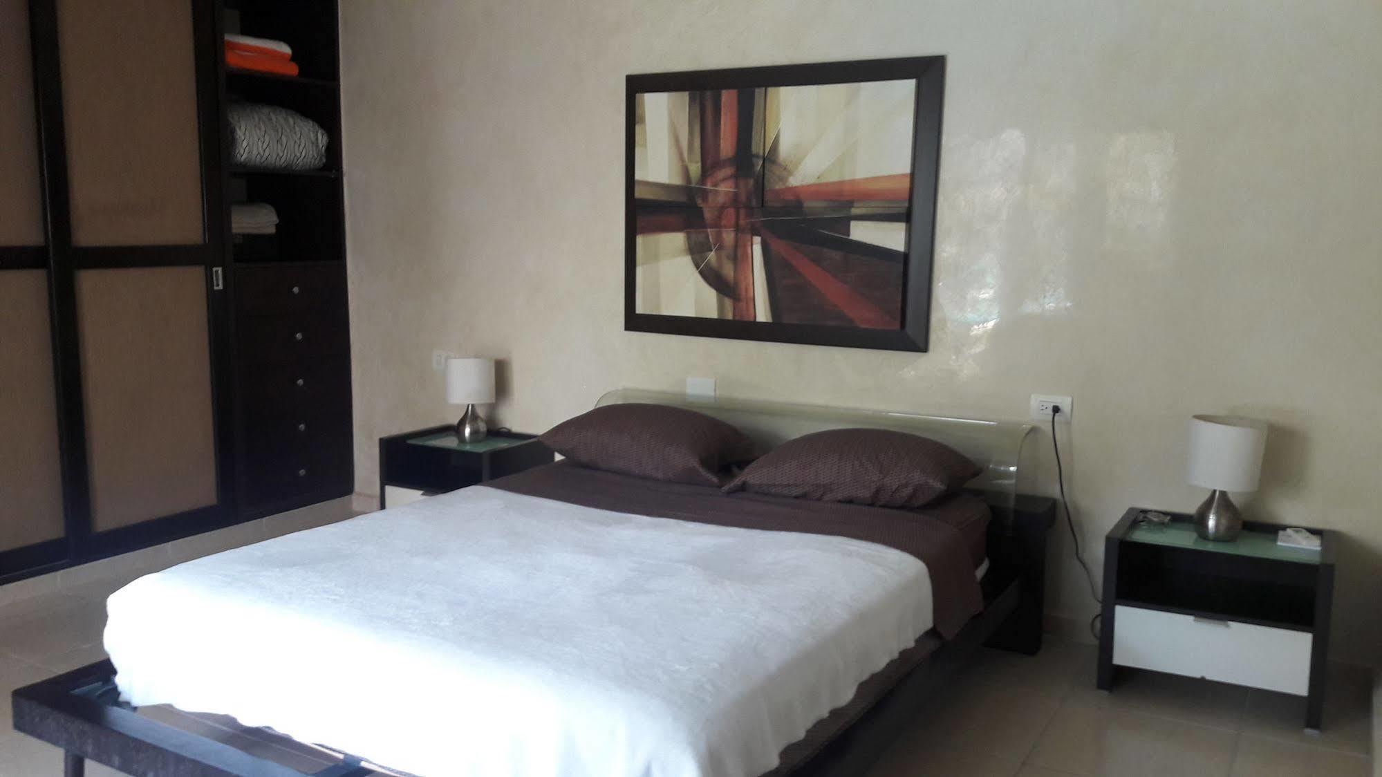 Vida Nueva Bed&Breakfast Peregrina Playa del Carmen Exteriér fotografie