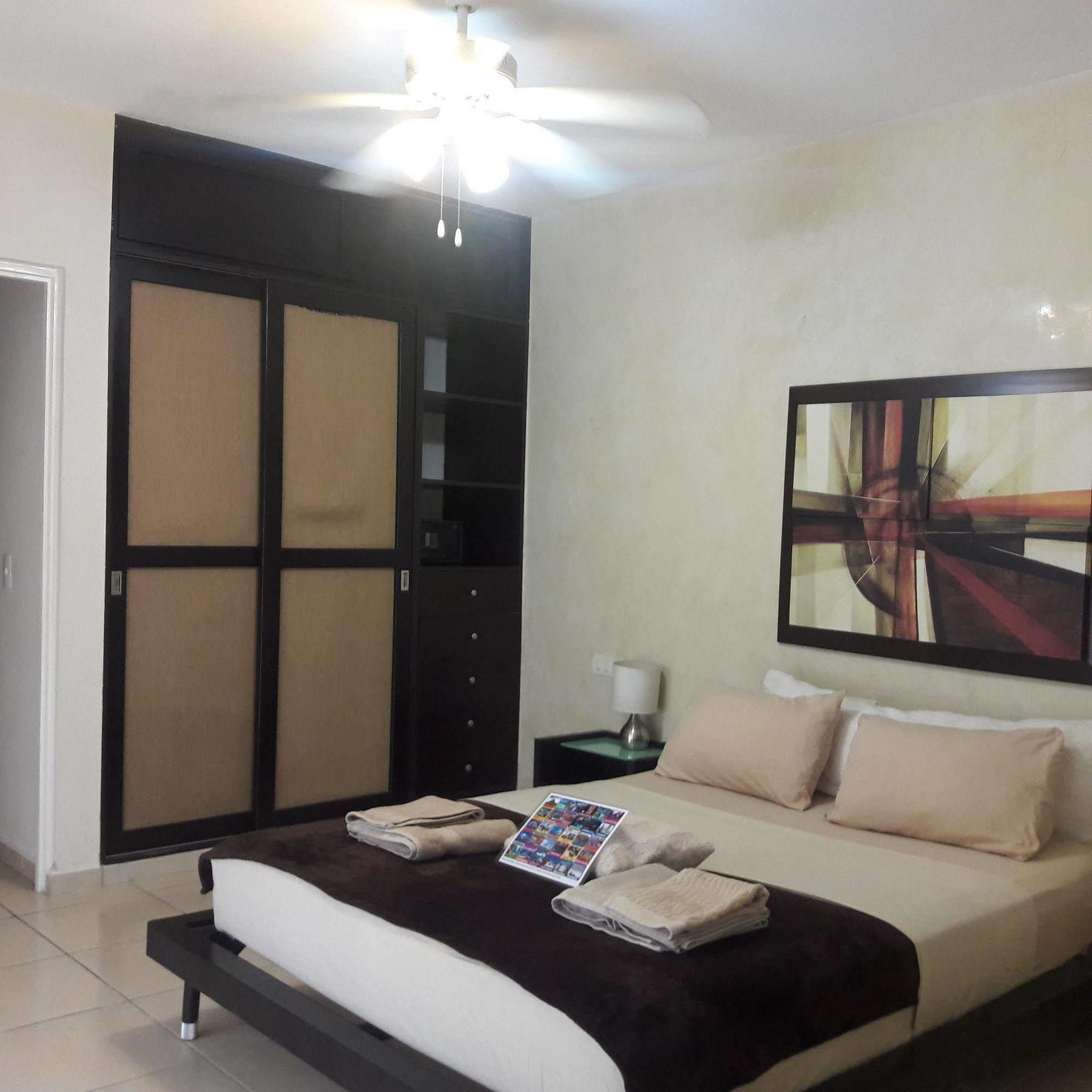 Vida Nueva Bed&Breakfast Peregrina Playa del Carmen Exteriér fotografie