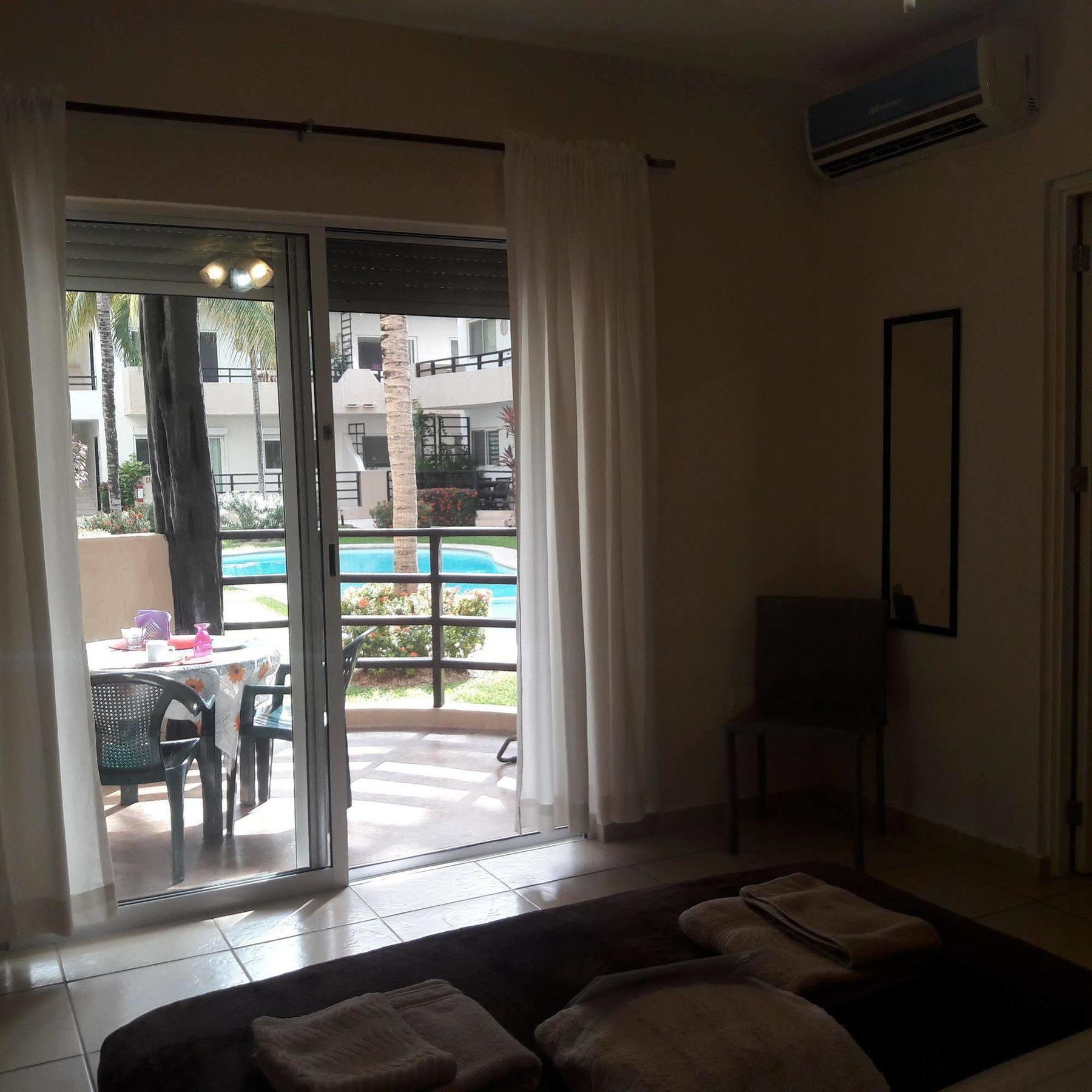 Vida Nueva Bed&Breakfast Peregrina Playa del Carmen Exteriér fotografie