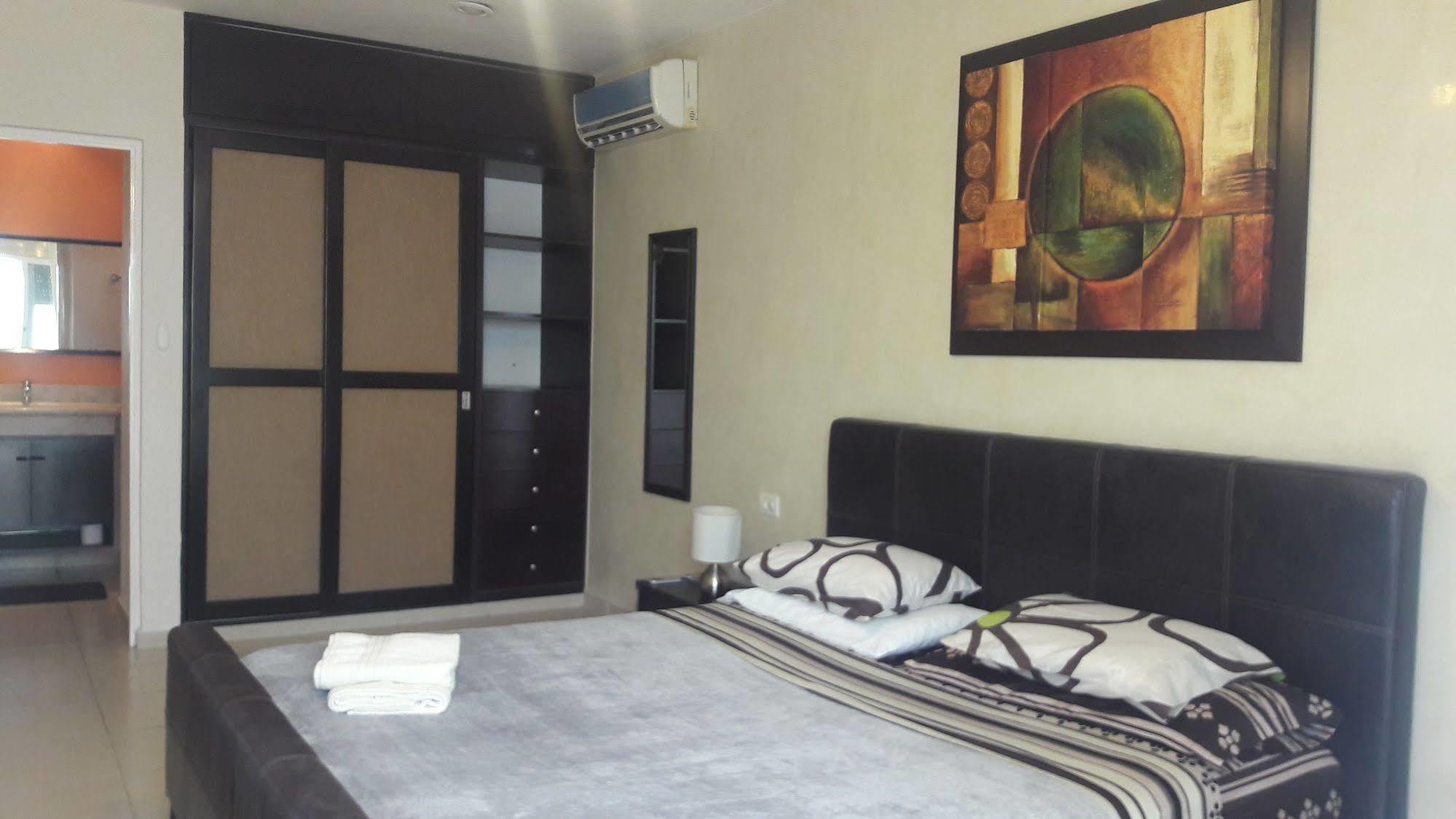 Vida Nueva Bed&Breakfast Peregrina Playa del Carmen Exteriér fotografie