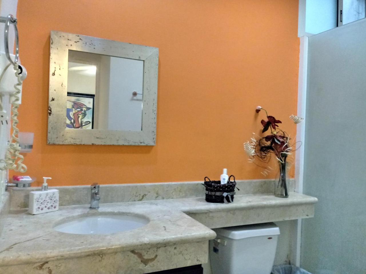 Vida Nueva Bed&Breakfast Peregrina Playa del Carmen Exteriér fotografie