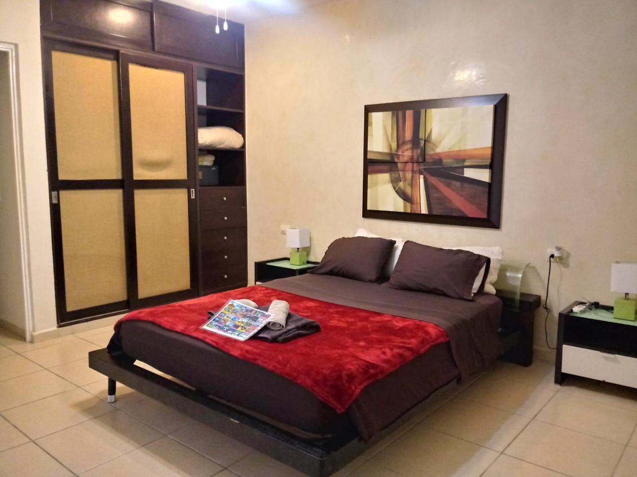 Vida Nueva Bed&Breakfast Peregrina Playa del Carmen Exteriér fotografie